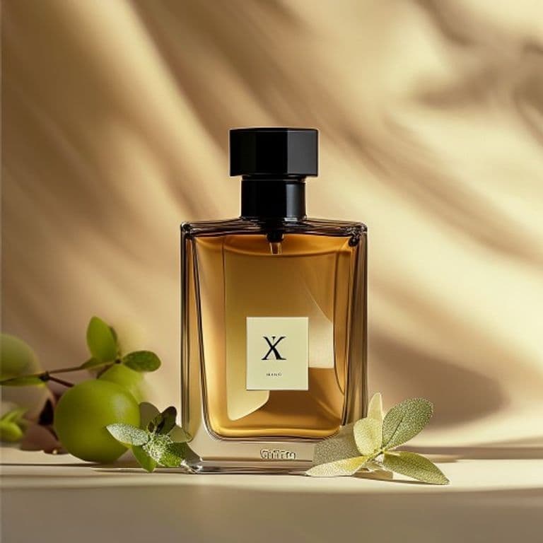 Eros — Fresh · Sweet attar