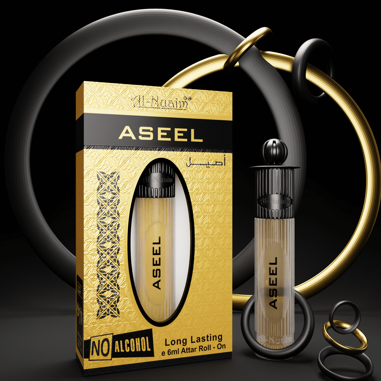 Attar Aseel