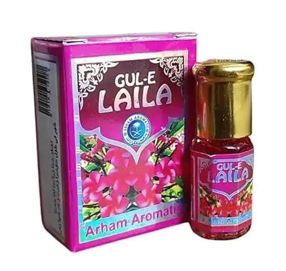 Gule Laila attat 3 ml pack of 2
