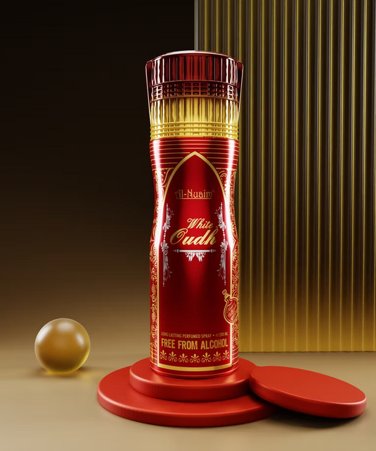White Oudh