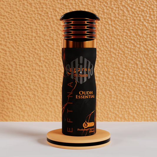 Oudh Essential
