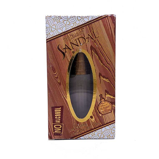 Sandal Attar